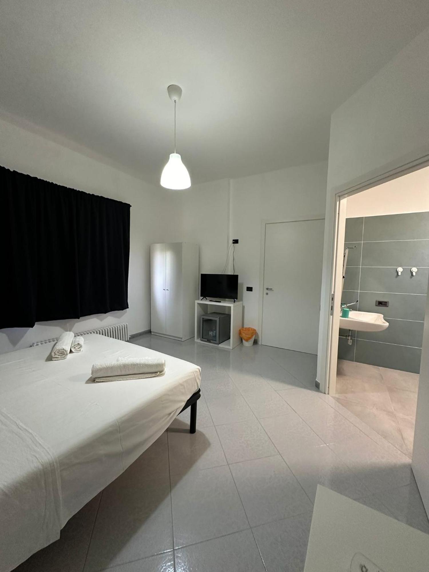 Chiara's Bed & Breakfast Davoli