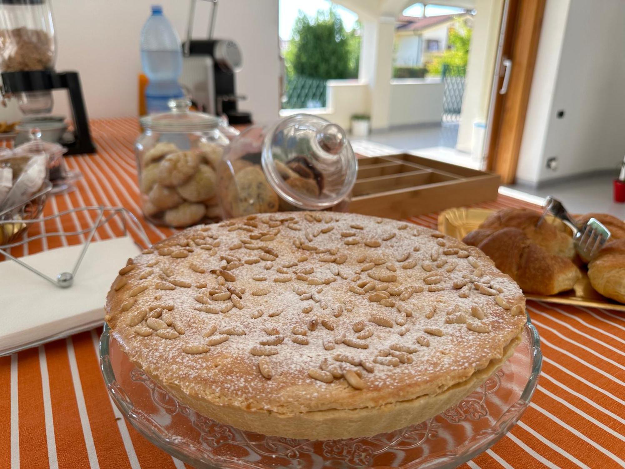 Chiara's Bed and breakfast *